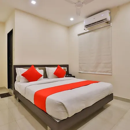 Hotel Oyo 22551 Ssv 2*