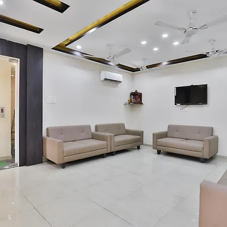 Hotel Oyo 22551 Ssv 2*