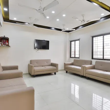 Hotel Oyo 22551 Ssv