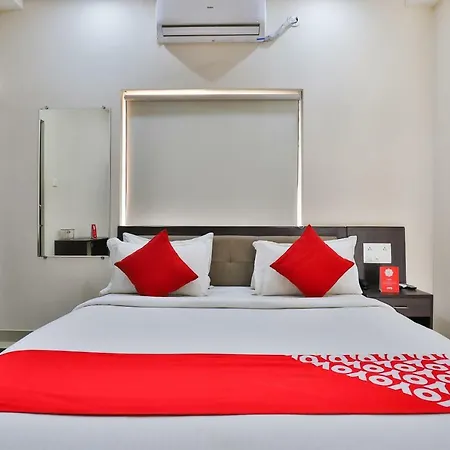 Oyo 22551 Ssv 2* Jamnagar